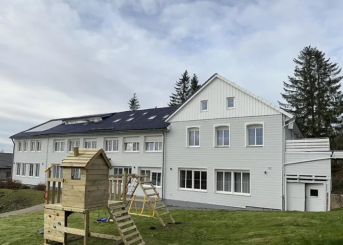 Lieblingsquartier - 2 公寓