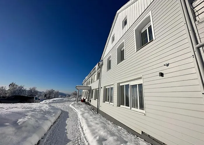 公寓 Lieblingsquartier - 2