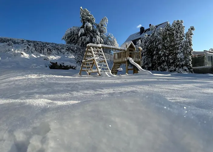 Lieblingsquartier - 2 公寓 *