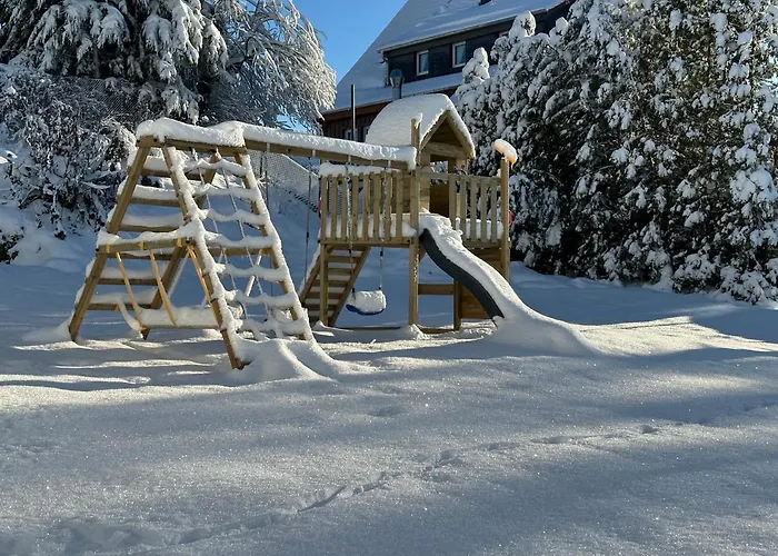 公寓 Lieblingsquartier - 2 *