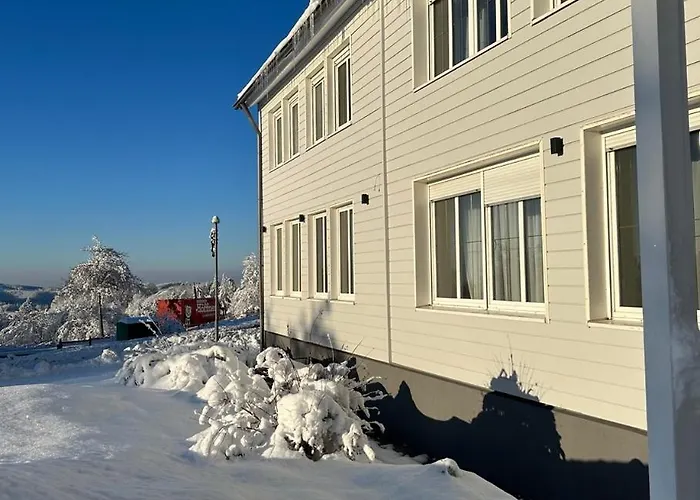 Lieblingsquartier - 2 公寓 圣安德里斯伯格