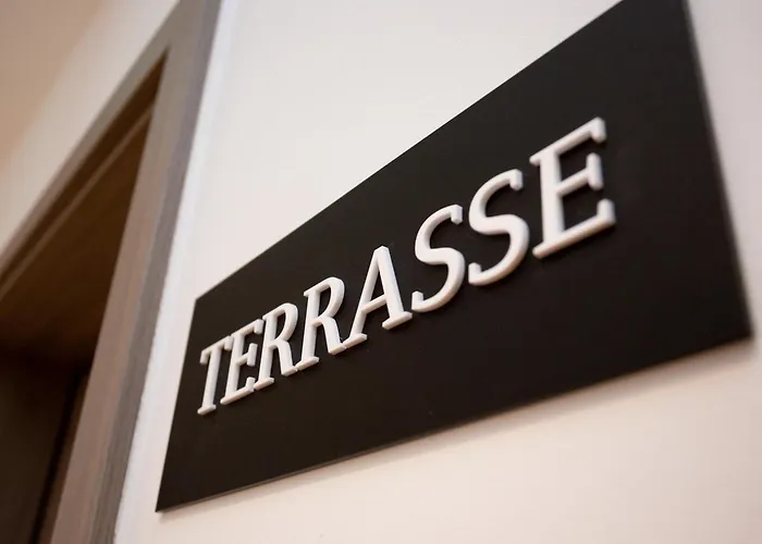 公寓 Lieblingsquartier - 2 圣安德里斯伯格