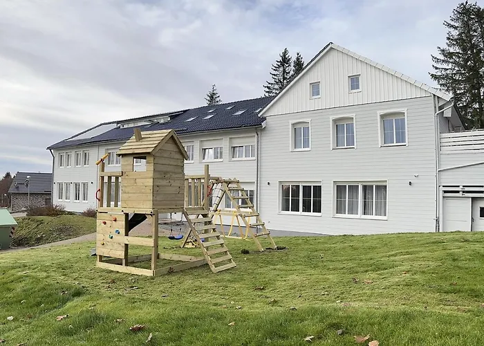 Lieblingsquartier - 2 圣安德里斯伯格