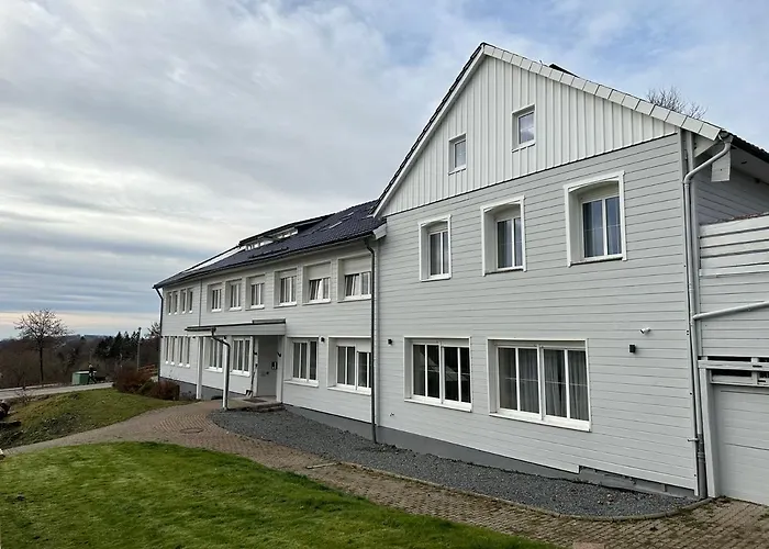 公寓 Lieblingsquartier - 2