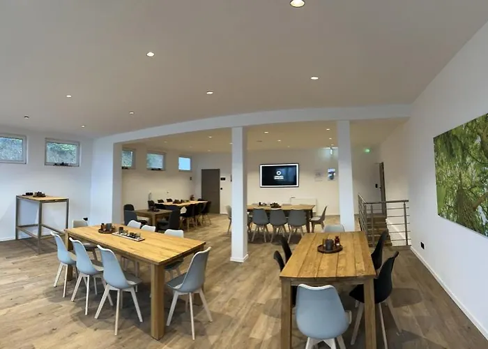 Lieblingsquartier - 2 公寓 *