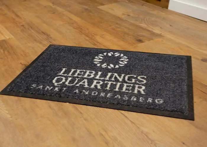 公寓 Lieblingsquartier - 2 *