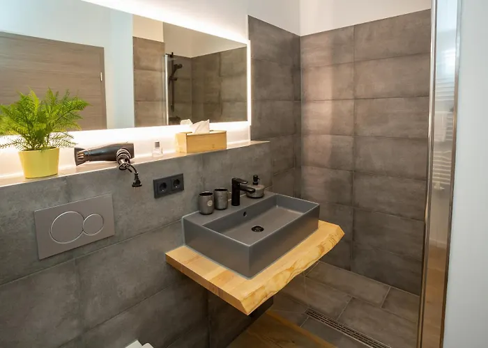 Lieblingsquartier - 2 公寓 *