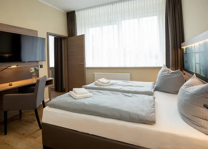 Lieblingsquartier - 2 *