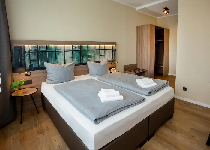 Lieblingsquartier - 2 公寓