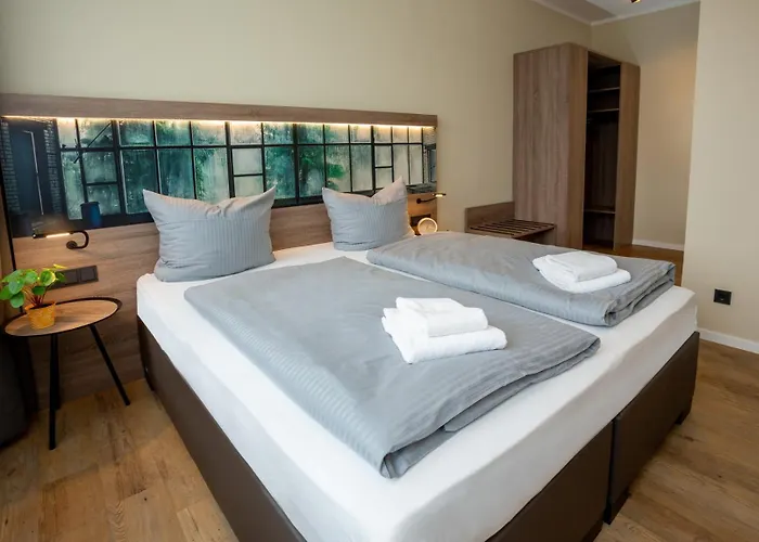 Lieblingsquartier - 2 公寓 圣安德里斯伯格